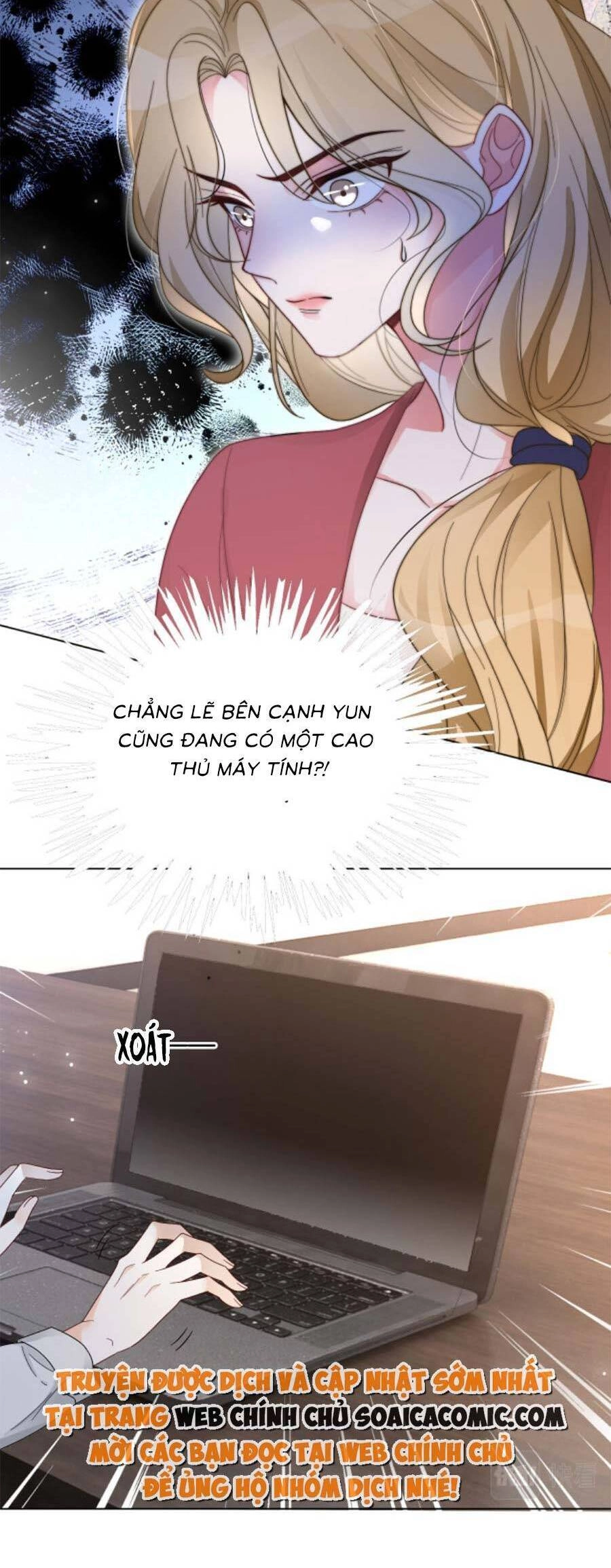 Được Các Anh Trai Chiều Chuộng Tôi Trở Nên Ngang Tàng Chapter 124 - 8