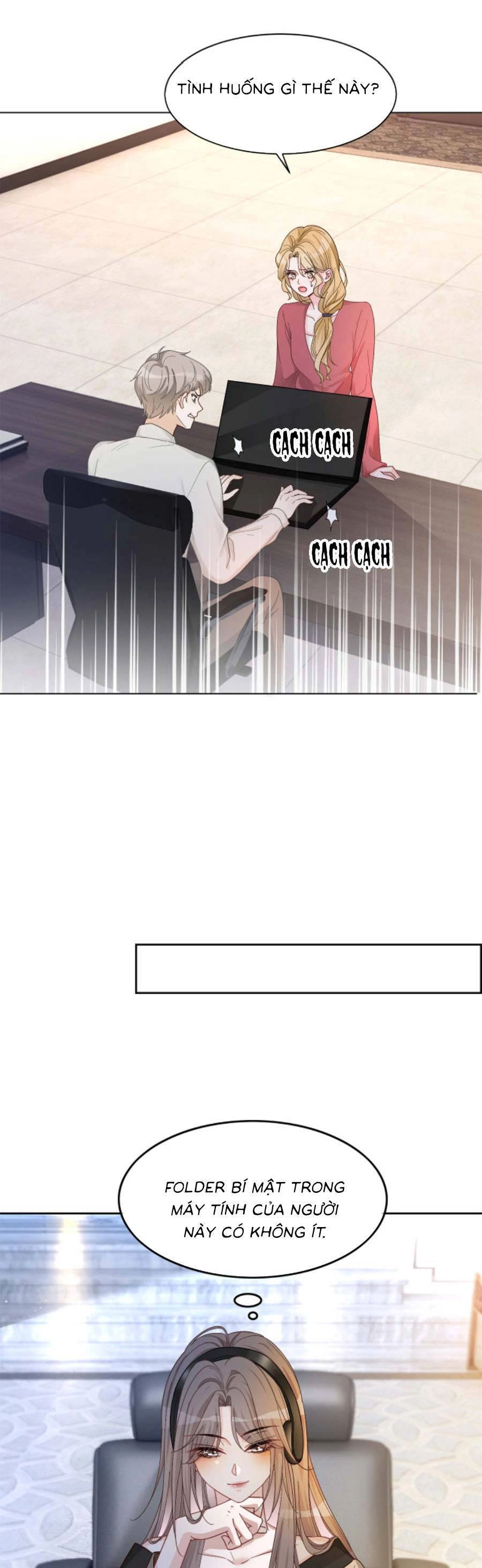 Được Các Anh Trai Chiều Chuộng Tôi Trở Nên Ngang Tàng Chapter 124 - 9