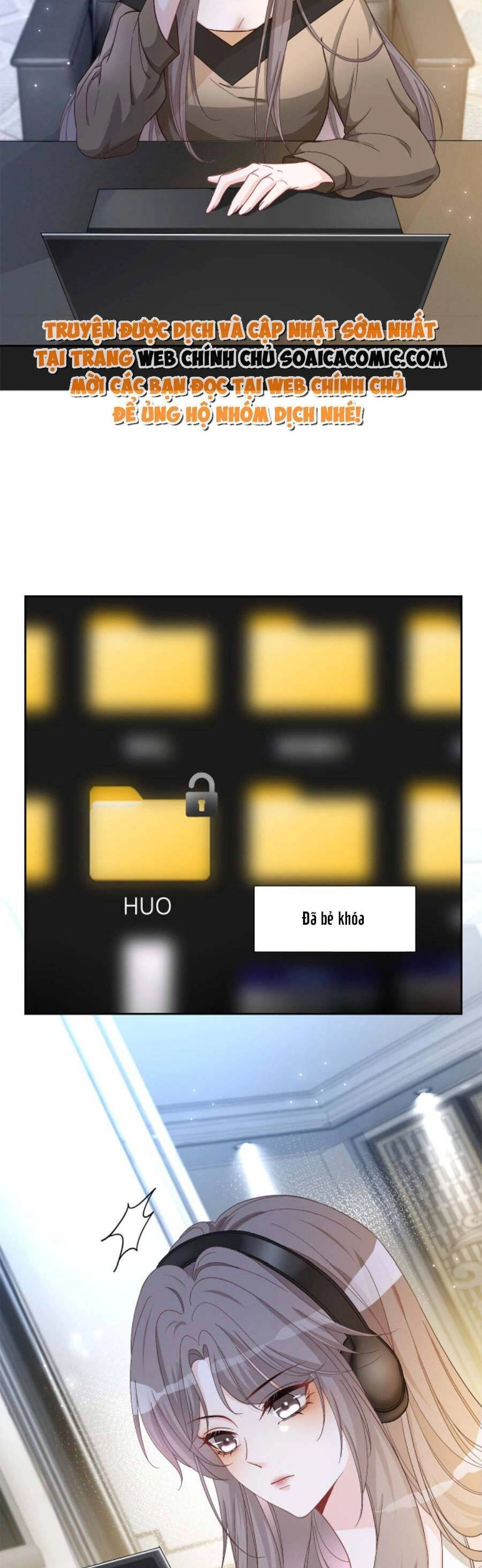 Được Các Anh Trai Chiều Chuộng Tôi Trở Nên Ngang Tàng Chapter 124 - 10