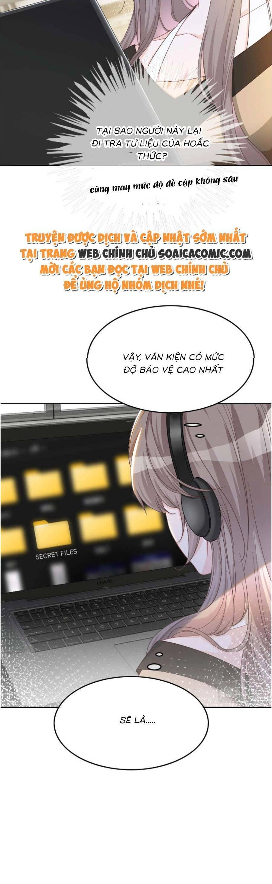 Được Các Anh Trai Chiều Chuộng Tôi Trở Nên Ngang Tàng Chapter 124 - 11