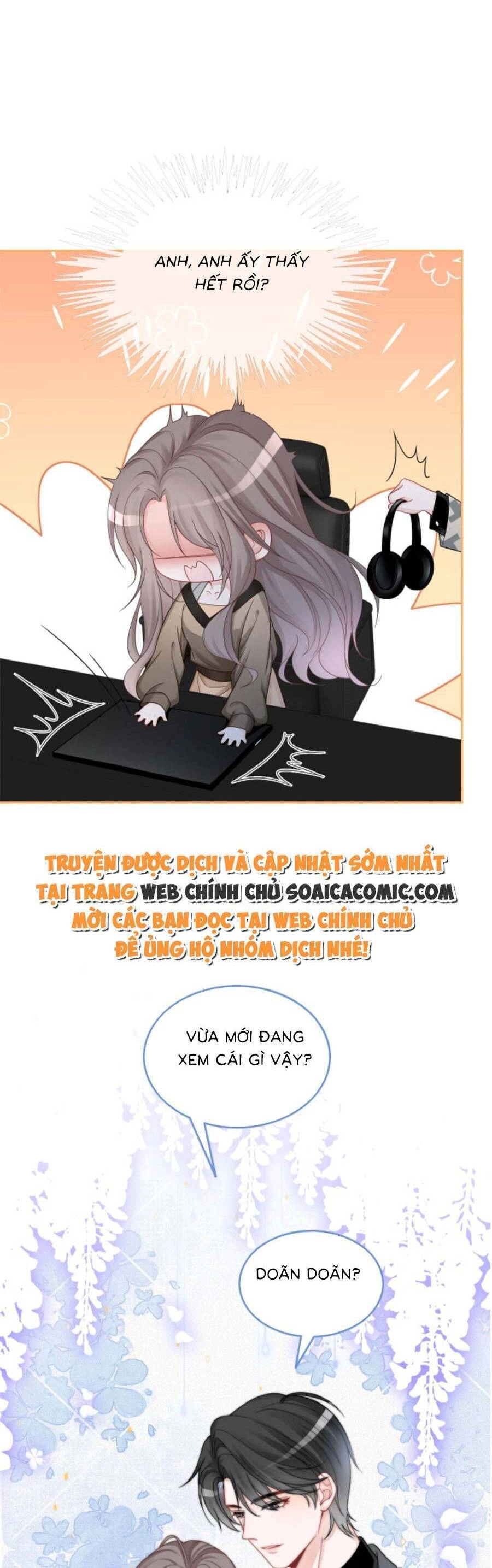 Được Các Anh Trai Chiều Chuộng Tôi Trở Nên Ngang Tàng Chapter 124 - 13