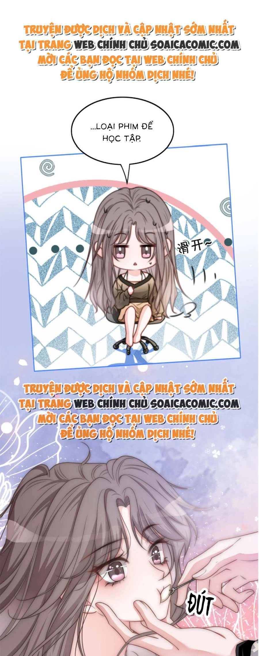 Được Các Anh Trai Chiều Chuộng Tôi Trở Nên Ngang Tàng Chapter 124 - 15