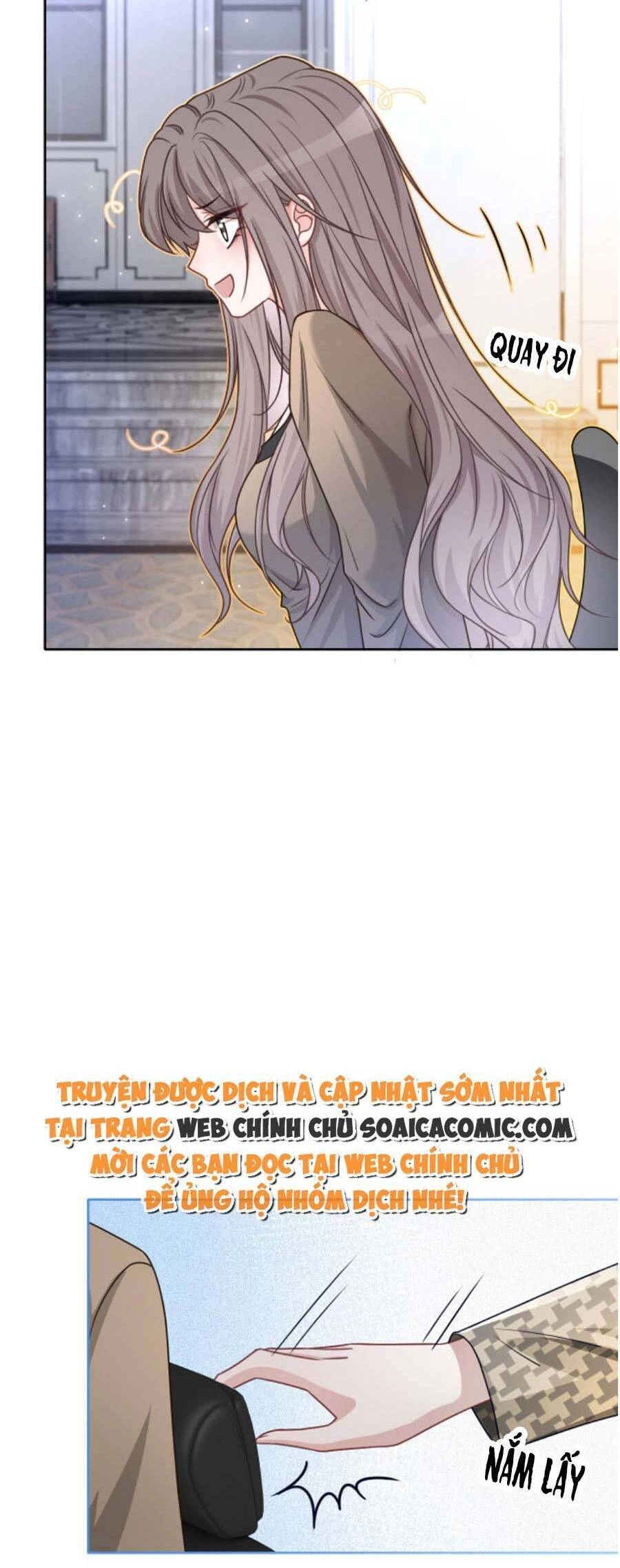 Được Các Anh Trai Chiều Chuộng Tôi Trở Nên Ngang Tàng Chapter 124 - 17