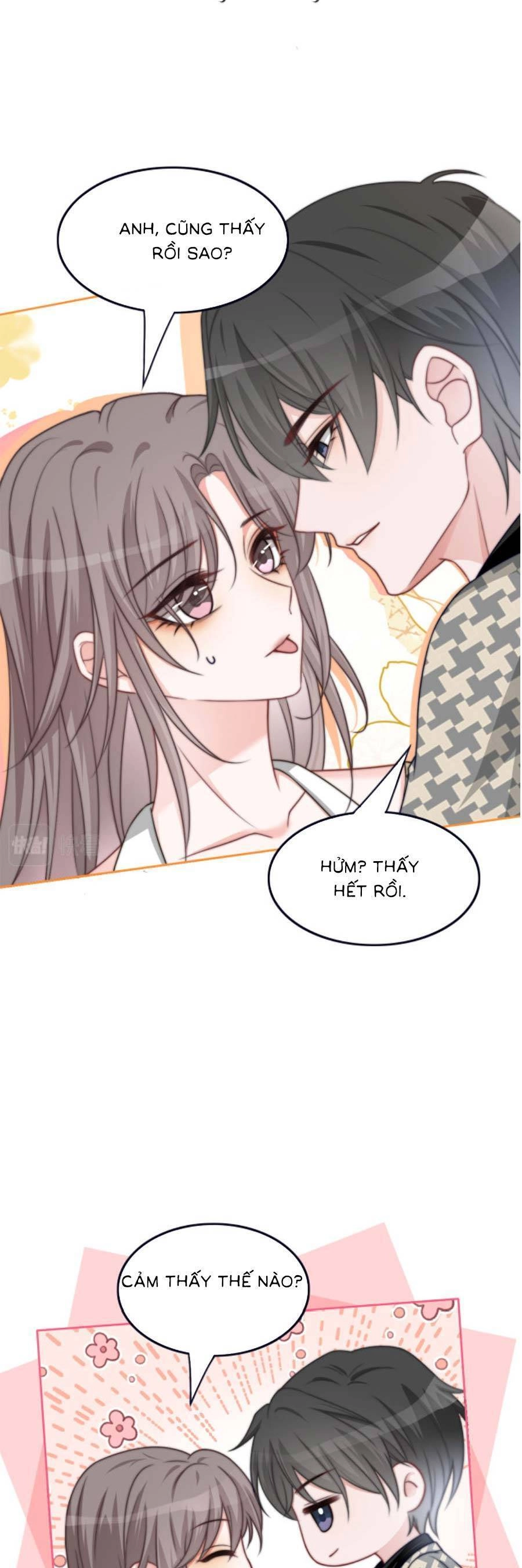 Được Các Anh Trai Chiều Chuộng Tôi Trở Nên Ngang Tàng Chapter 124 - 19