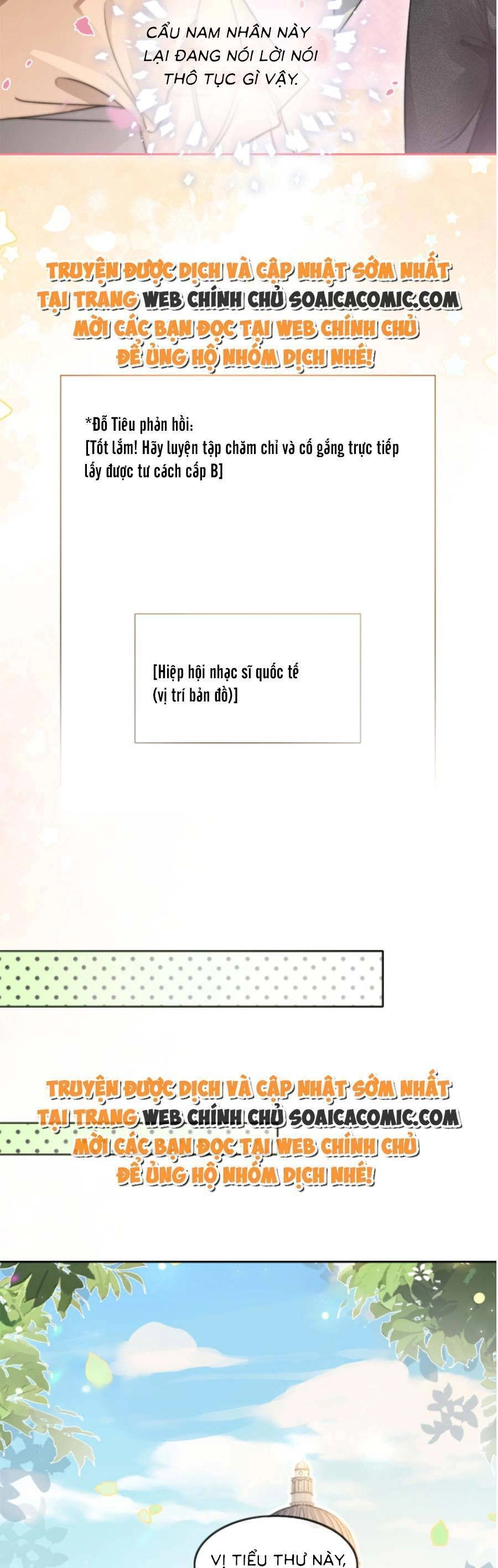 Được Các Anh Trai Chiều Chuộng Tôi Trở Nên Ngang Tàng Chapter 125 - 2