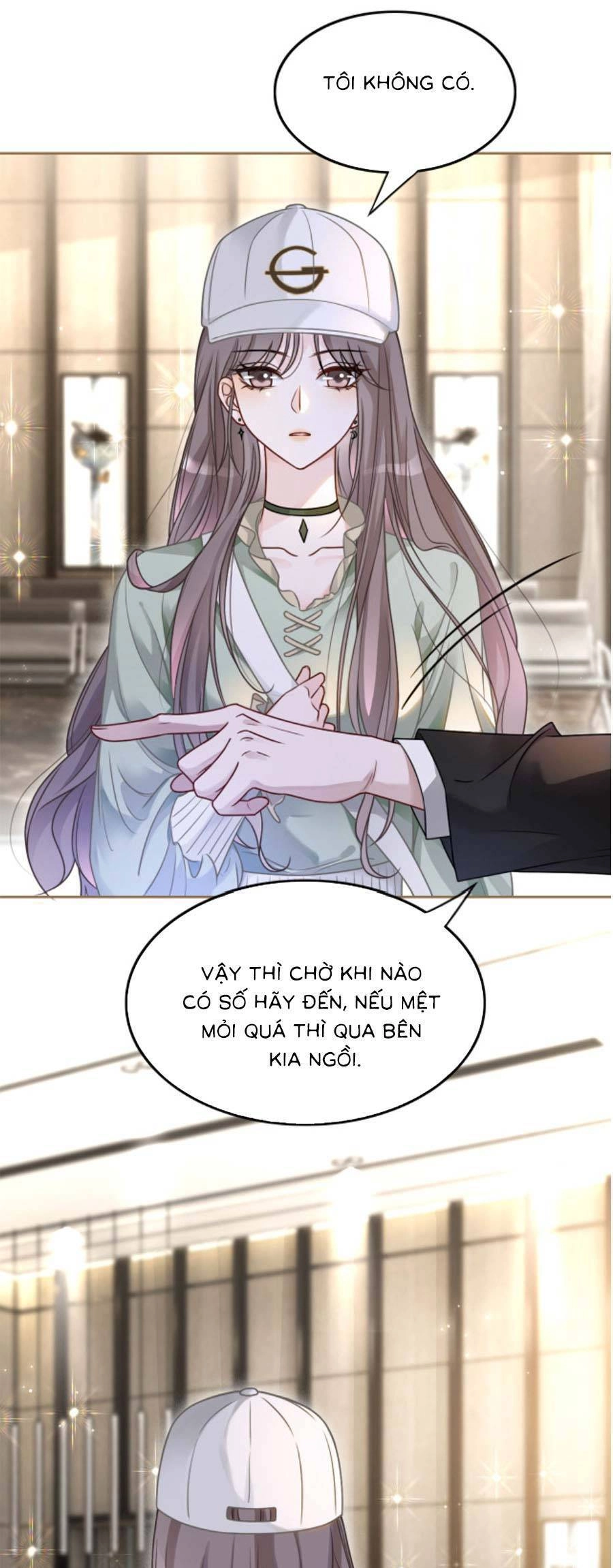 Được Các Anh Trai Chiều Chuộng Tôi Trở Nên Ngang Tàng Chapter 125 - 4