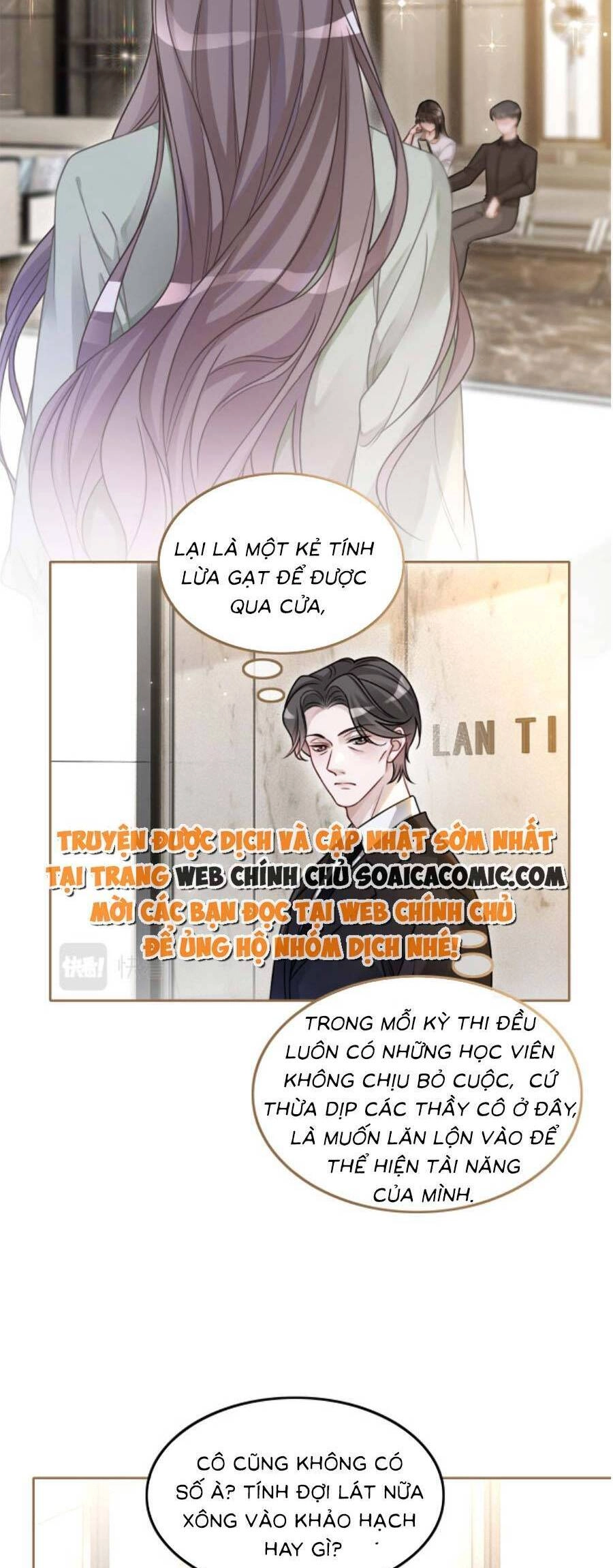 Được Các Anh Trai Chiều Chuộng Tôi Trở Nên Ngang Tàng Chapter 125 - 5