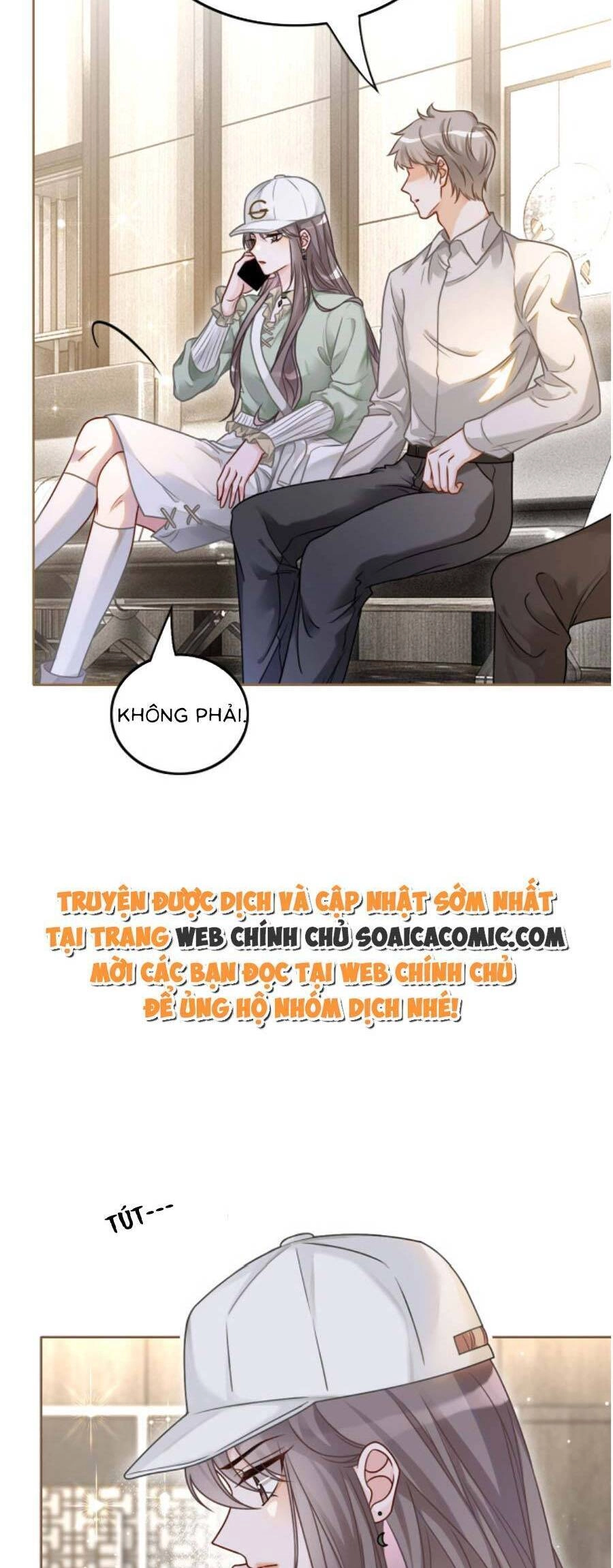 Được Các Anh Trai Chiều Chuộng Tôi Trở Nên Ngang Tàng Chapter 125 - 6