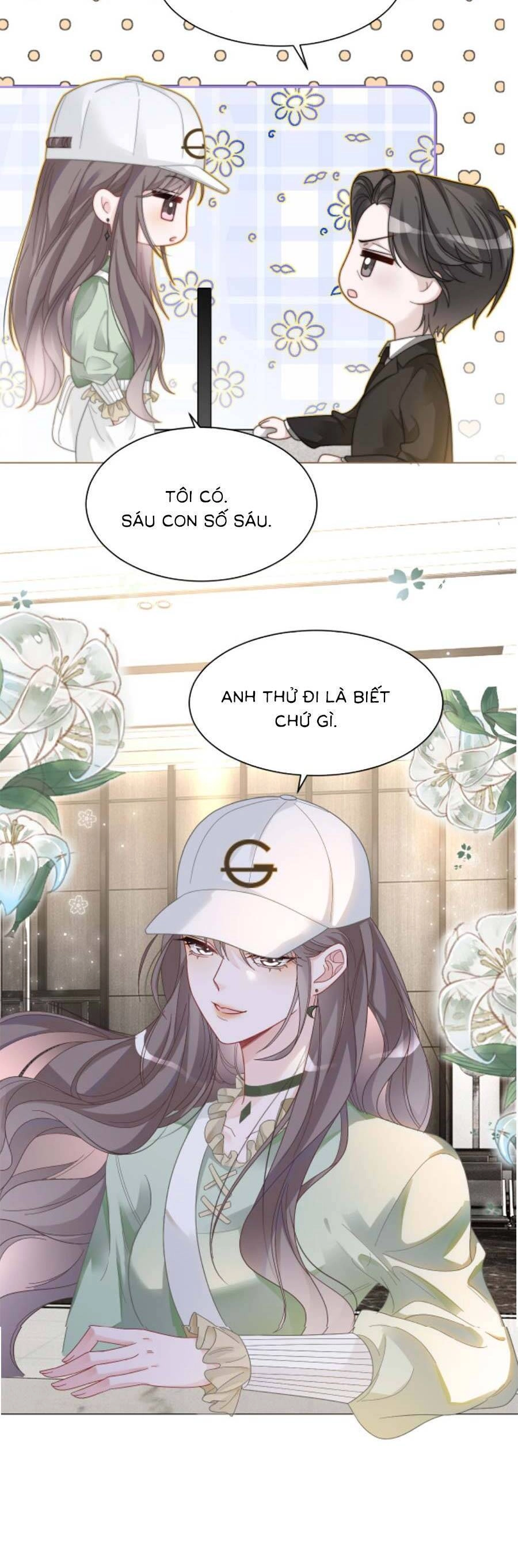 Được Các Anh Trai Chiều Chuộng Tôi Trở Nên Ngang Tàng Chapter 125 - 10