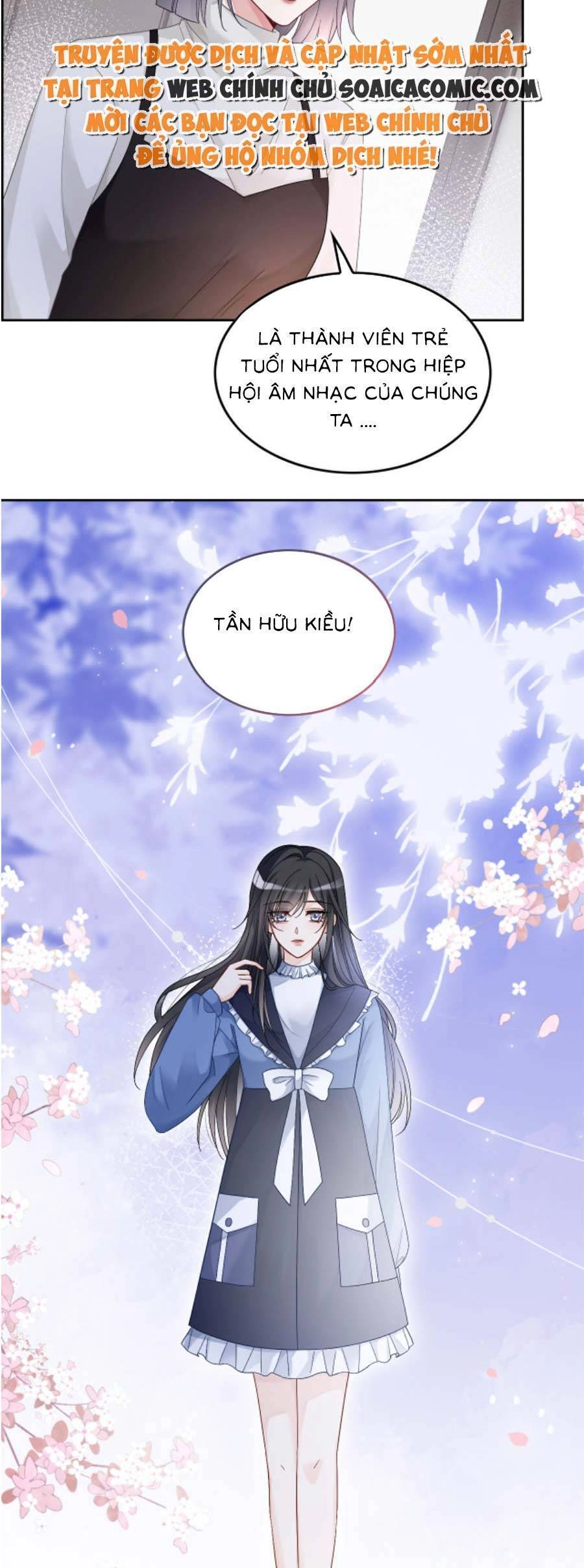 Được Các Anh Trai Chiều Chuộng Tôi Trở Nên Ngang Tàng Chapter 125 - 15