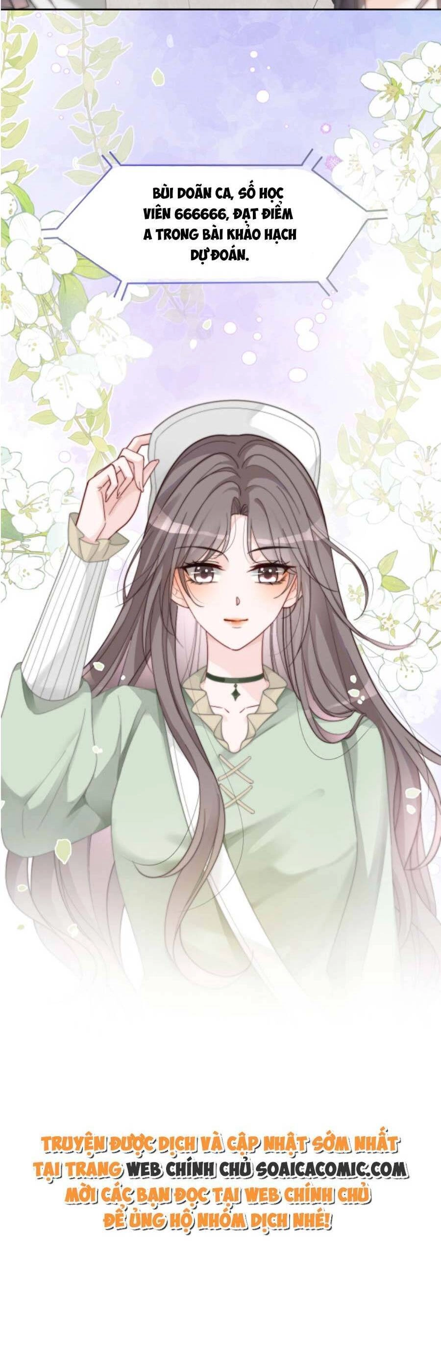 Được Các Anh Trai Chiều Chuộng Tôi Trở Nên Ngang Tàng Chapter 125 - 20