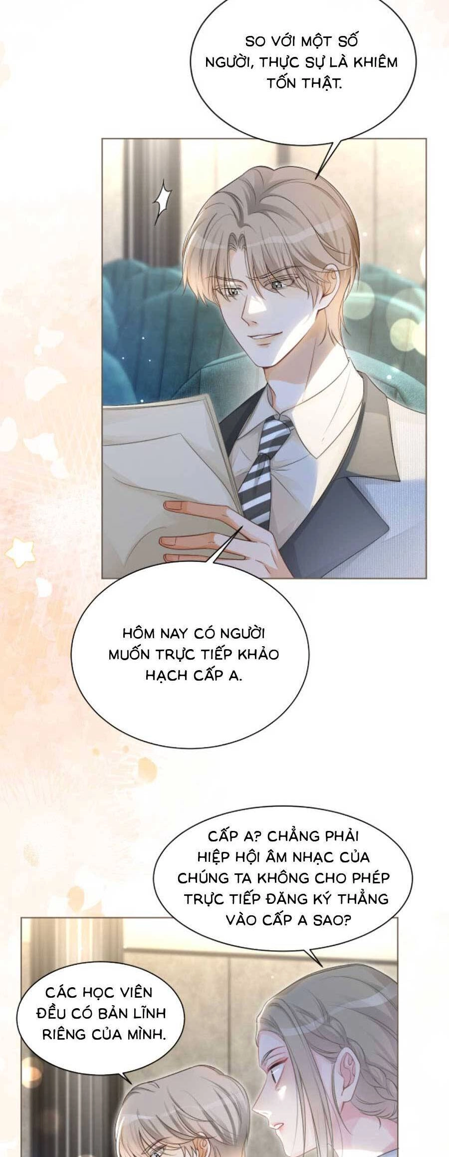 Được Các Anh Trai Chiều Chuộng Tôi Trở Nên Ngang Tàng Chapter 126 - 2