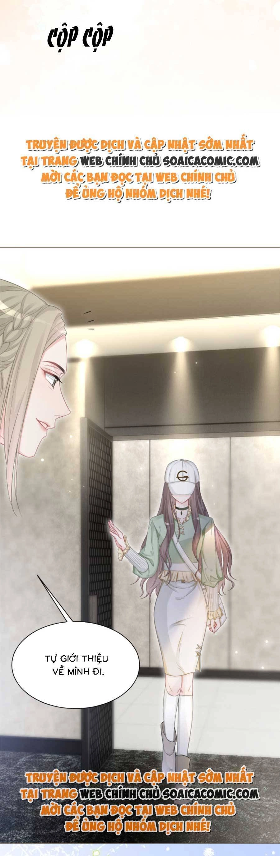 Được Các Anh Trai Chiều Chuộng Tôi Trở Nên Ngang Tàng Chapter 126 - 4