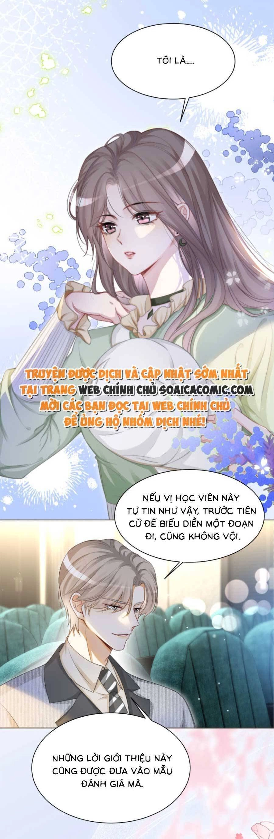 Được Các Anh Trai Chiều Chuộng Tôi Trở Nên Ngang Tàng Chapter 126 - 5