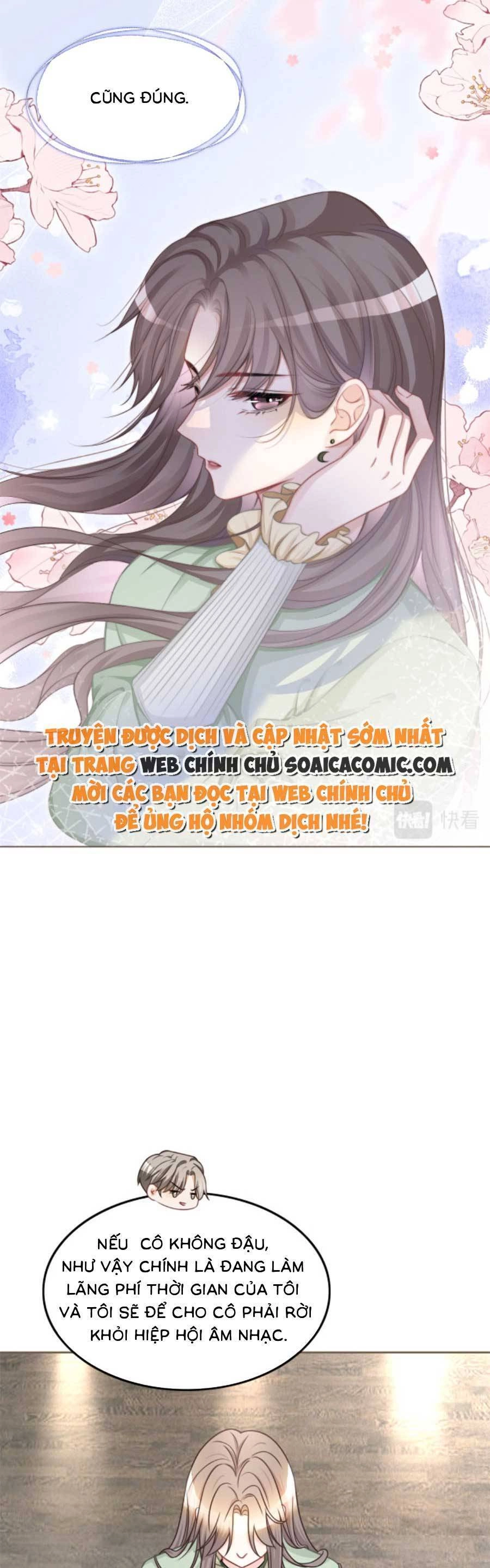 Được Các Anh Trai Chiều Chuộng Tôi Trở Nên Ngang Tàng Chapter 126 - 6