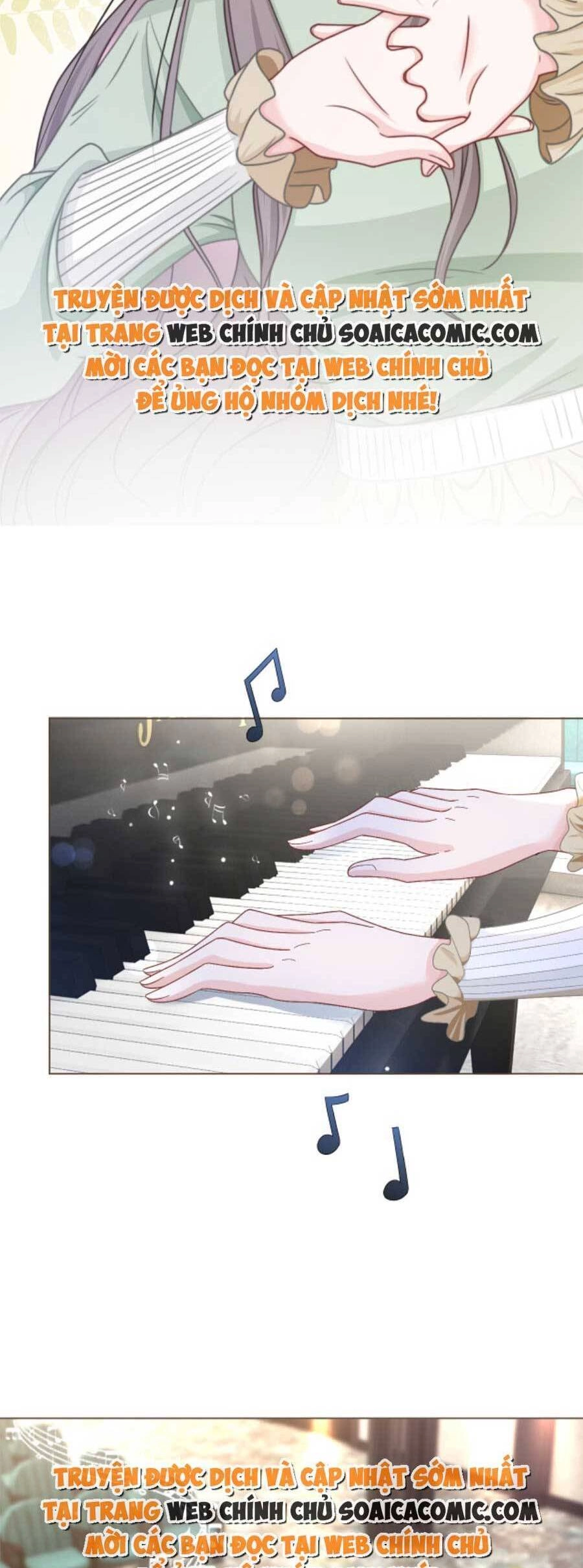 Được Các Anh Trai Chiều Chuộng Tôi Trở Nên Ngang Tàng Chapter 126 - 9