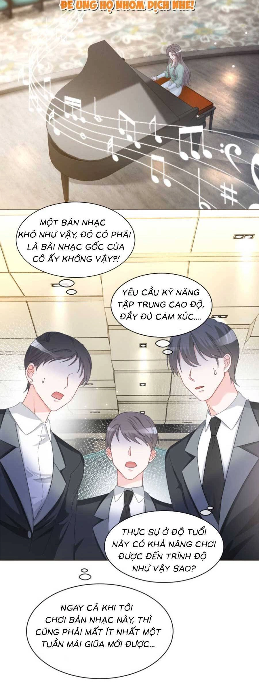 Được Các Anh Trai Chiều Chuộng Tôi Trở Nên Ngang Tàng Chapter 126 - 10