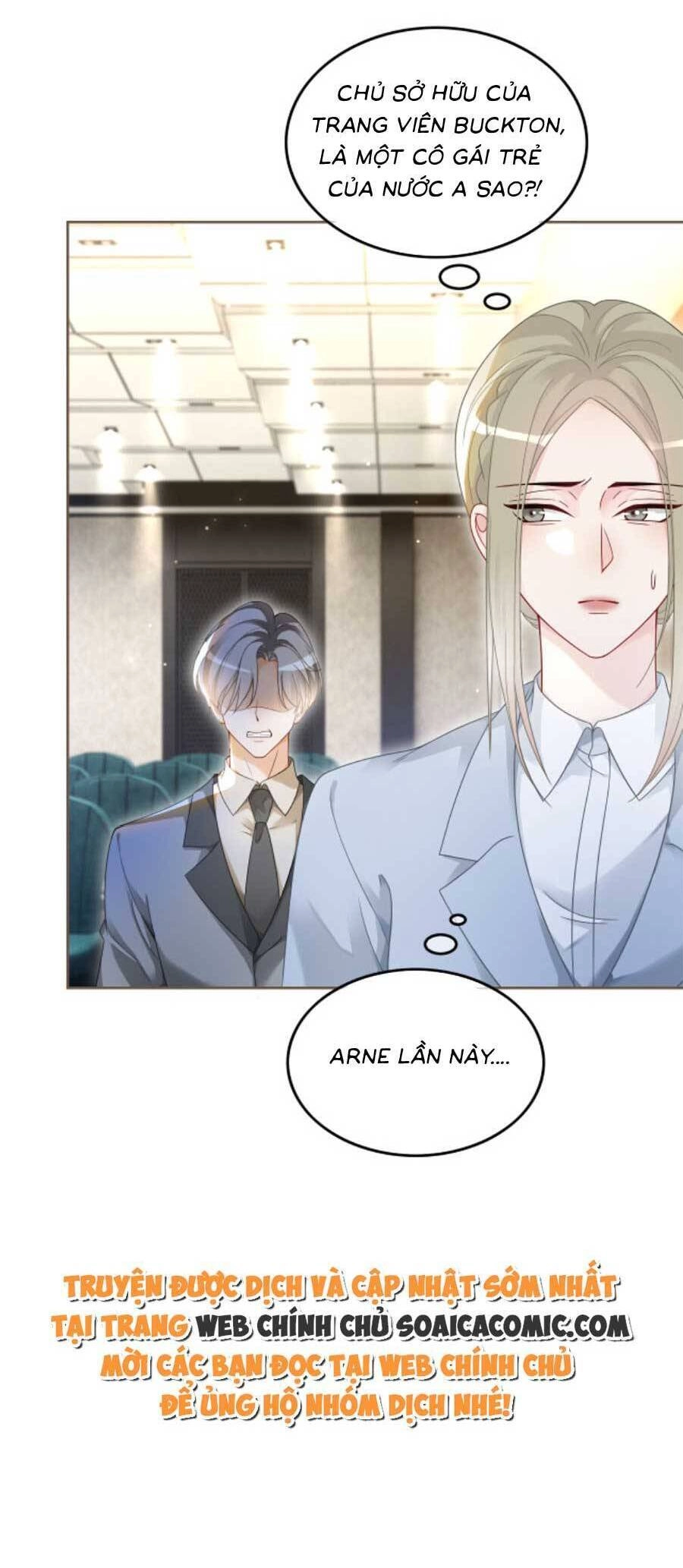 Được Các Anh Trai Chiều Chuộng Tôi Trở Nên Ngang Tàng Chapter 126 - 15