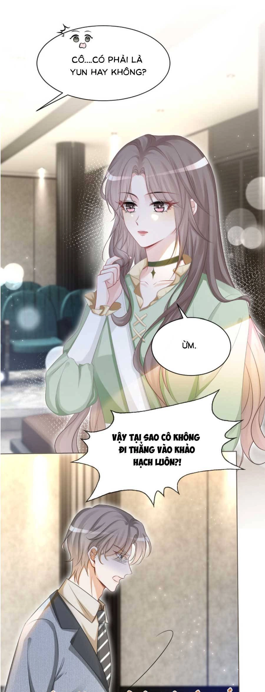 Được Các Anh Trai Chiều Chuộng Tôi Trở Nên Ngang Tàng Chapter 126 - 16