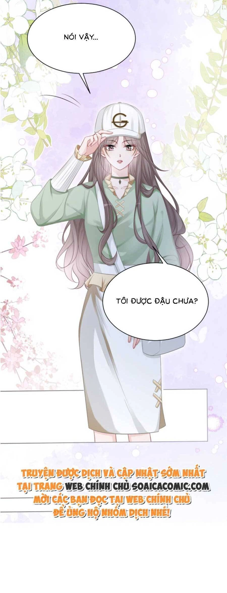 Được Các Anh Trai Chiều Chuộng Tôi Trở Nên Ngang Tàng Chapter 126 - 18