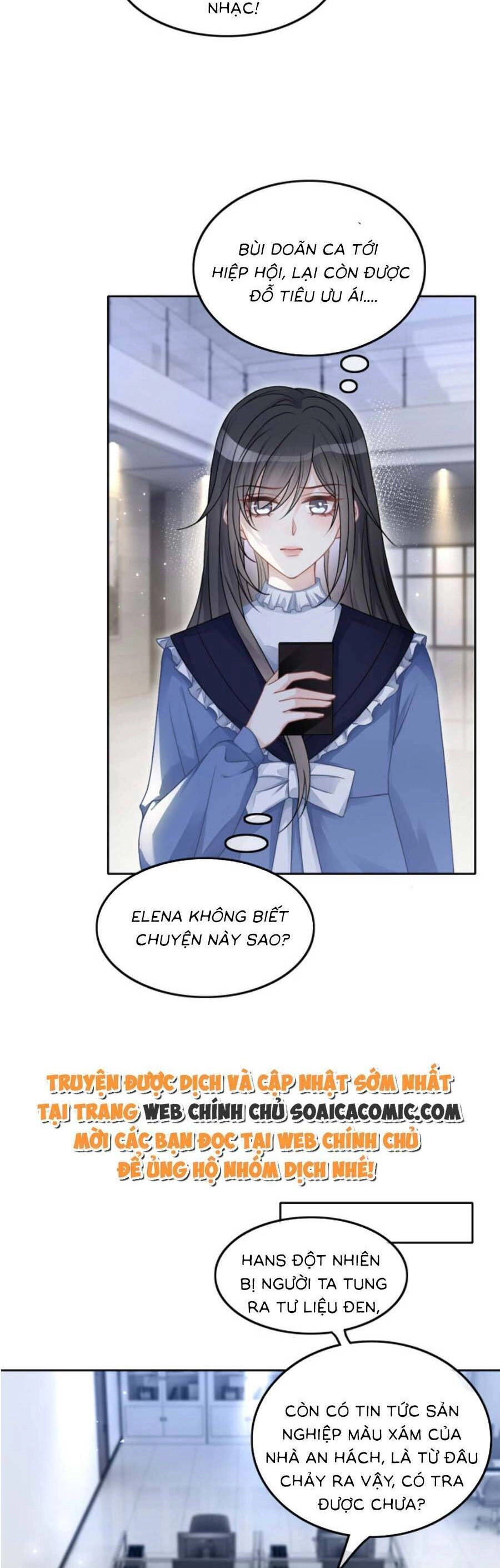 Được Các Anh Trai Chiều Chuộng Tôi Trở Nên Ngang Tàng Chapter 128 - 2