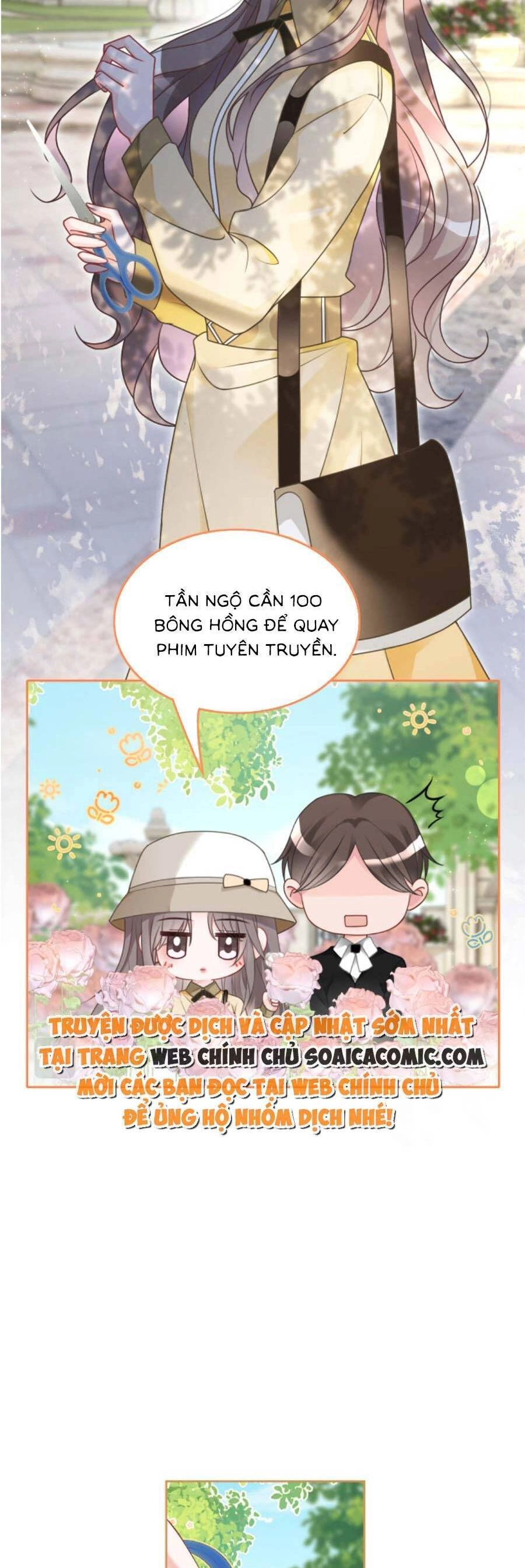 Được Các Anh Trai Chiều Chuộng Tôi Trở Nên Ngang Tàng Chapter 128 - 5