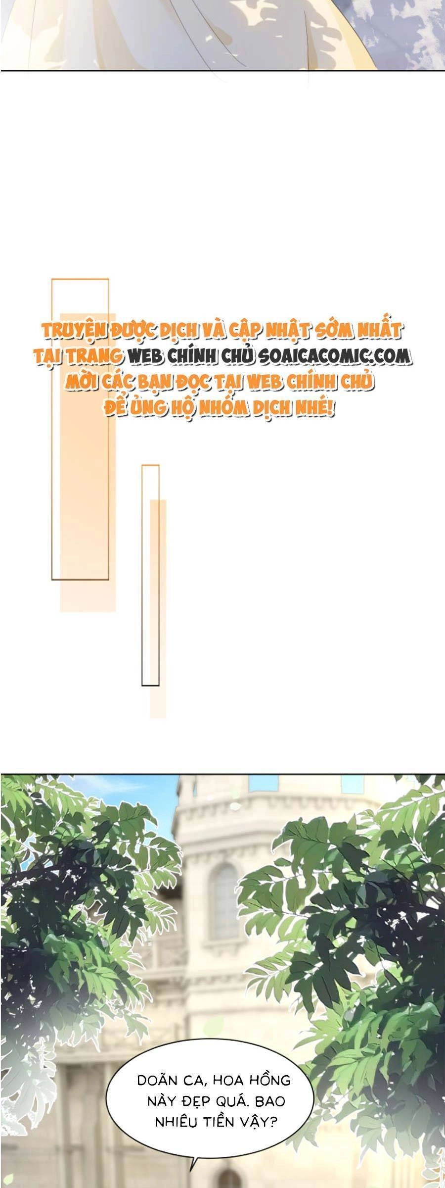 Được Các Anh Trai Chiều Chuộng Tôi Trở Nên Ngang Tàng Chapter 128 - 9