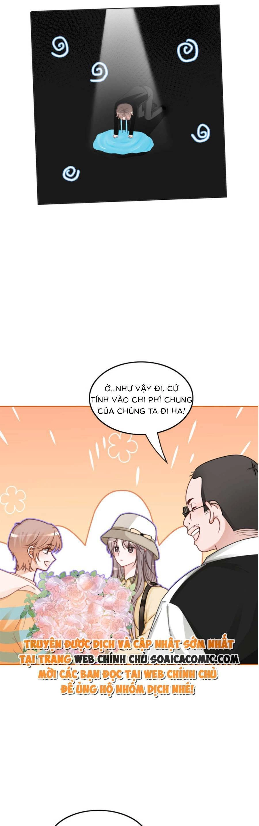 Được Các Anh Trai Chiều Chuộng Tôi Trở Nên Ngang Tàng Chapter 128 - 11