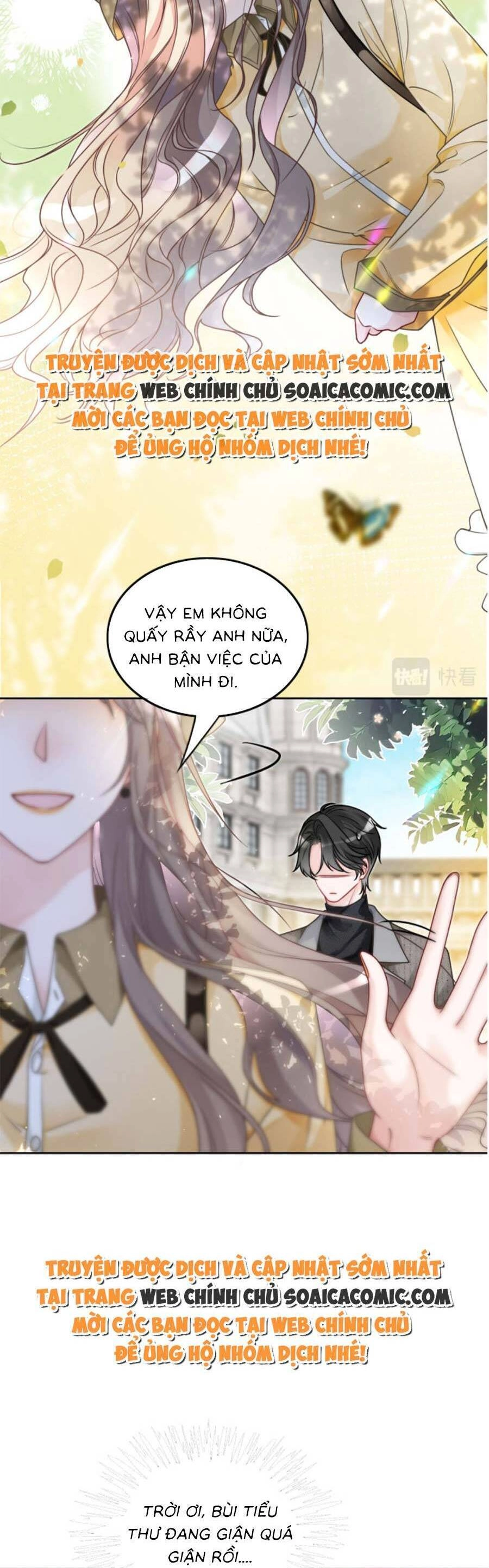 Được Các Anh Trai Chiều Chuộng Tôi Trở Nên Ngang Tàng Chapter 128 - 15