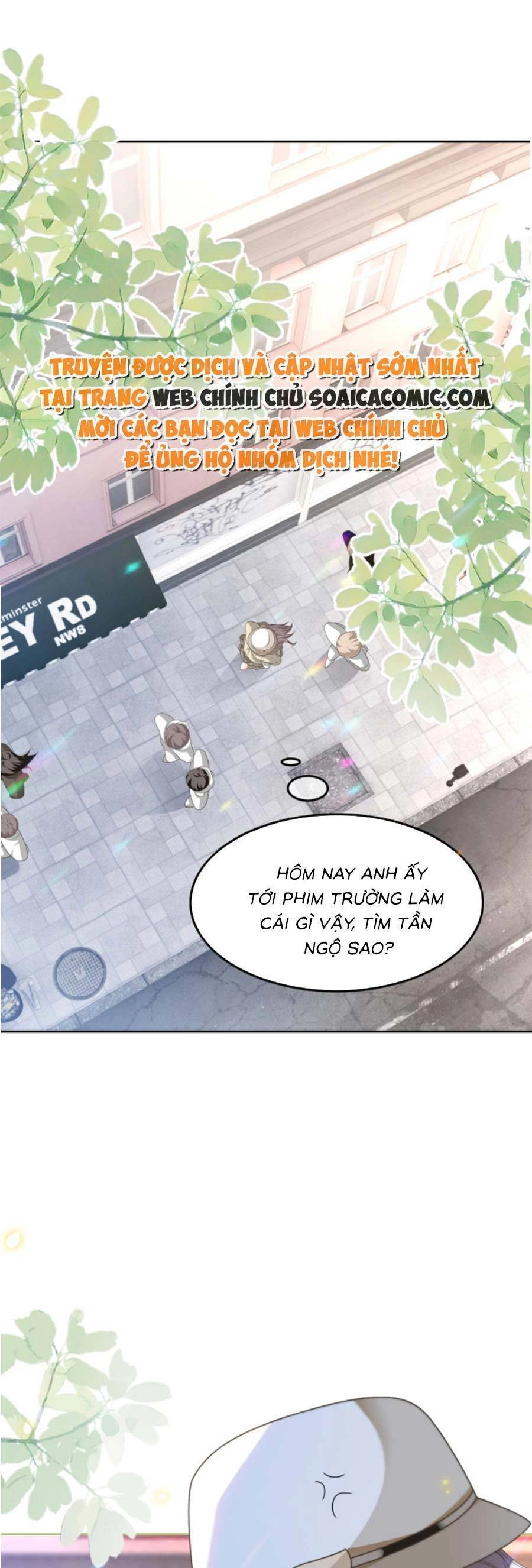 Được Các Anh Trai Chiều Chuộng Tôi Trở Nên Ngang Tàng Chapter 128 - 21