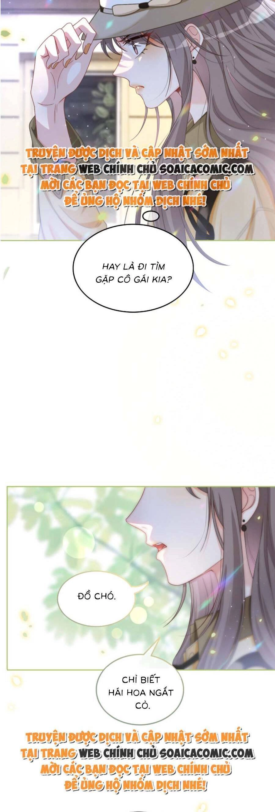 Được Các Anh Trai Chiều Chuộng Tôi Trở Nên Ngang Tàng Chapter 128 - 22