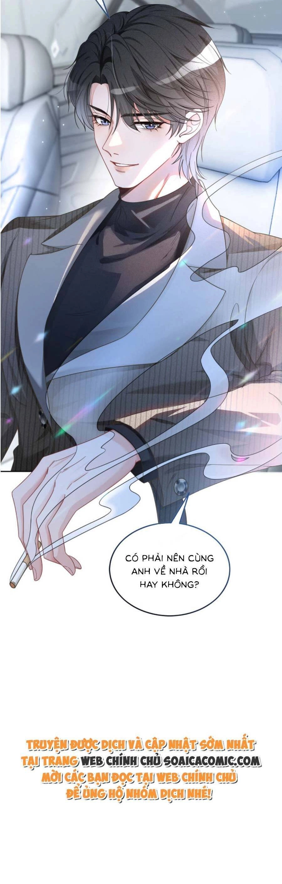 Được Các Anh Trai Chiều Chuộng Tôi Trở Nên Ngang Tàng Chapter 128 - 24