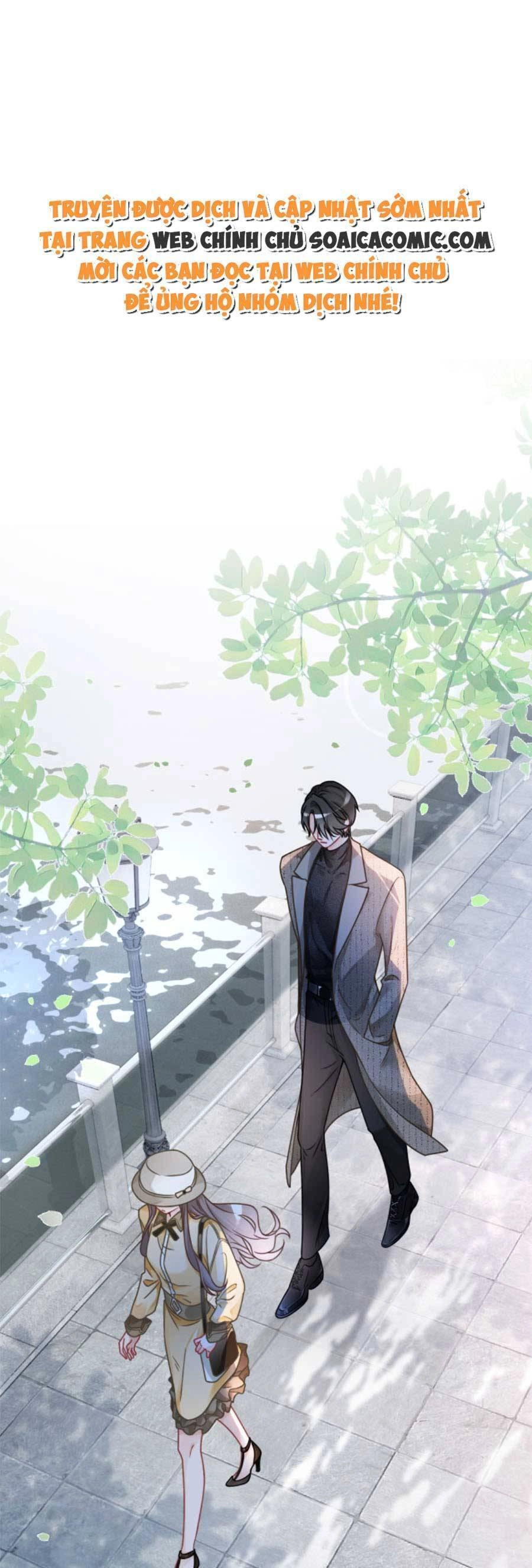 Được Các Anh Trai Chiều Chuộng Tôi Trở Nên Ngang Tàng Chapter 129 - 1