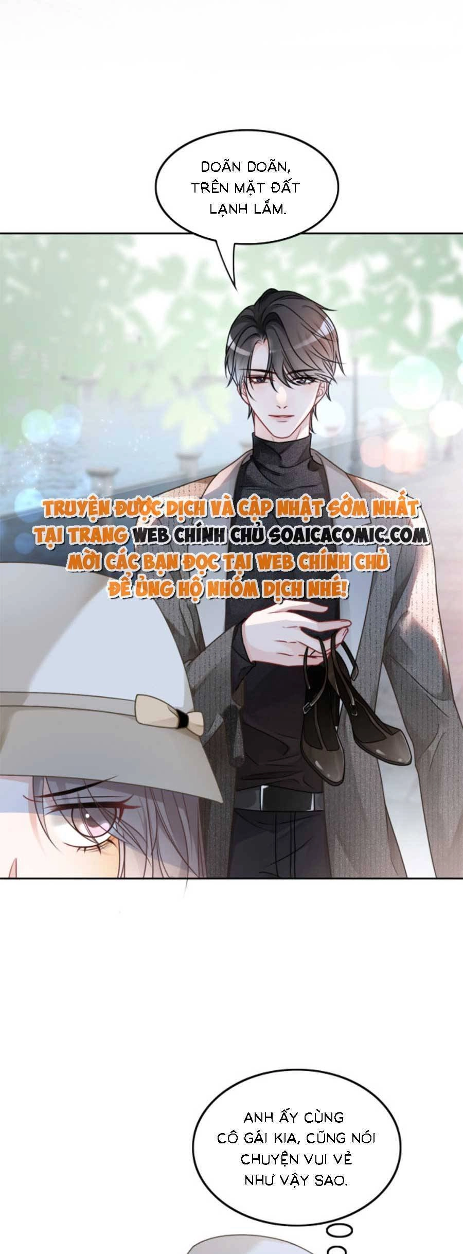 Được Các Anh Trai Chiều Chuộng Tôi Trở Nên Ngang Tàng Chapter 129 - 4