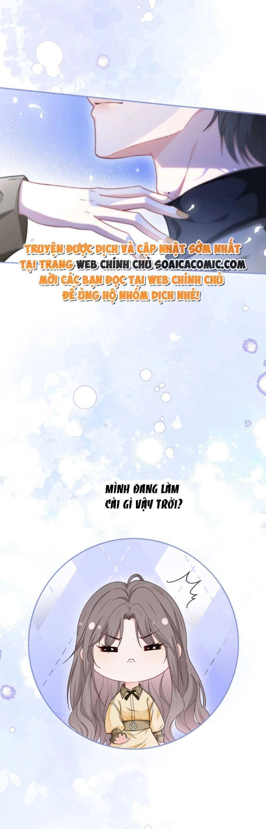 Được Các Anh Trai Chiều Chuộng Tôi Trở Nên Ngang Tàng Chapter 129 - 8