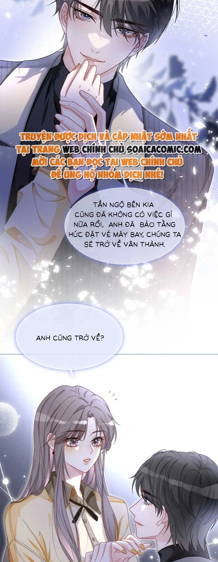 Được Các Anh Trai Chiều Chuộng Tôi Trở Nên Ngang Tàng Chapter 129 - 10