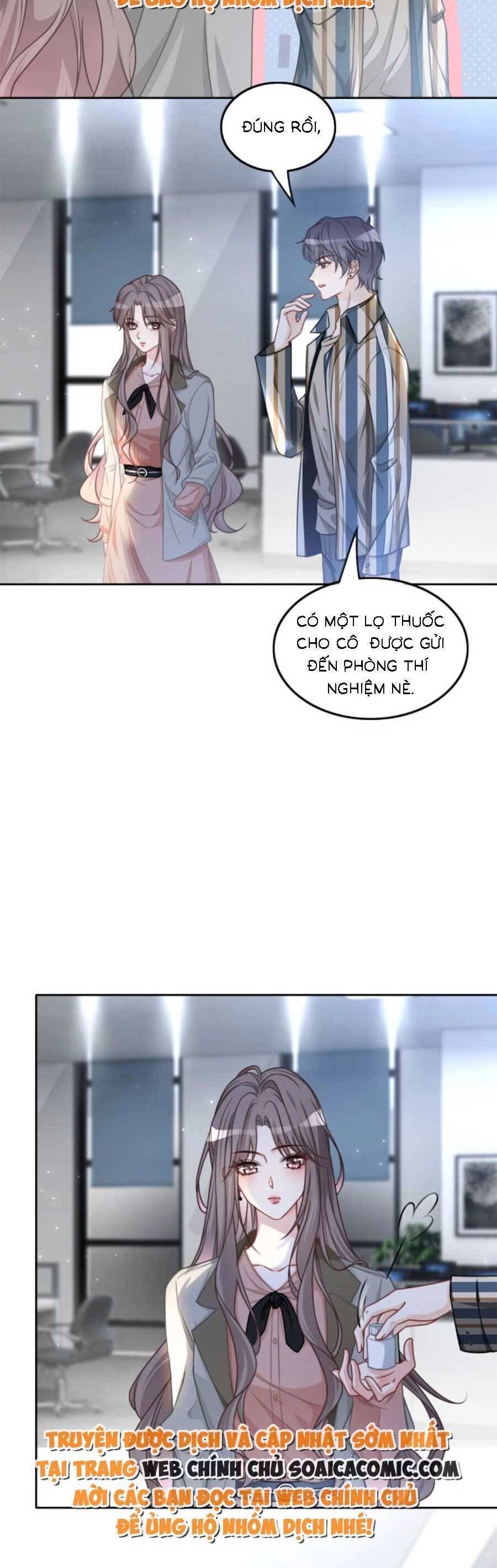 Được Các Anh Trai Chiều Chuộng Tôi Trở Nên Ngang Tàng Chapter 129 - 19