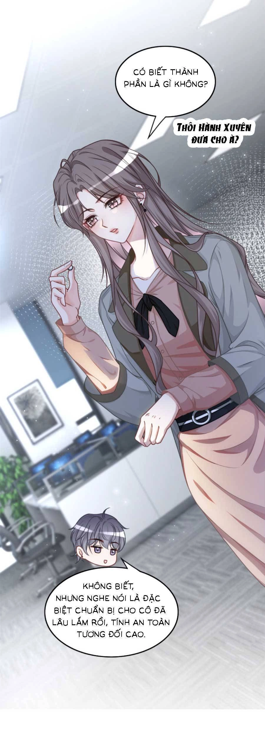 Được Các Anh Trai Chiều Chuộng Tôi Trở Nên Ngang Tàng Chapter 129 - 20