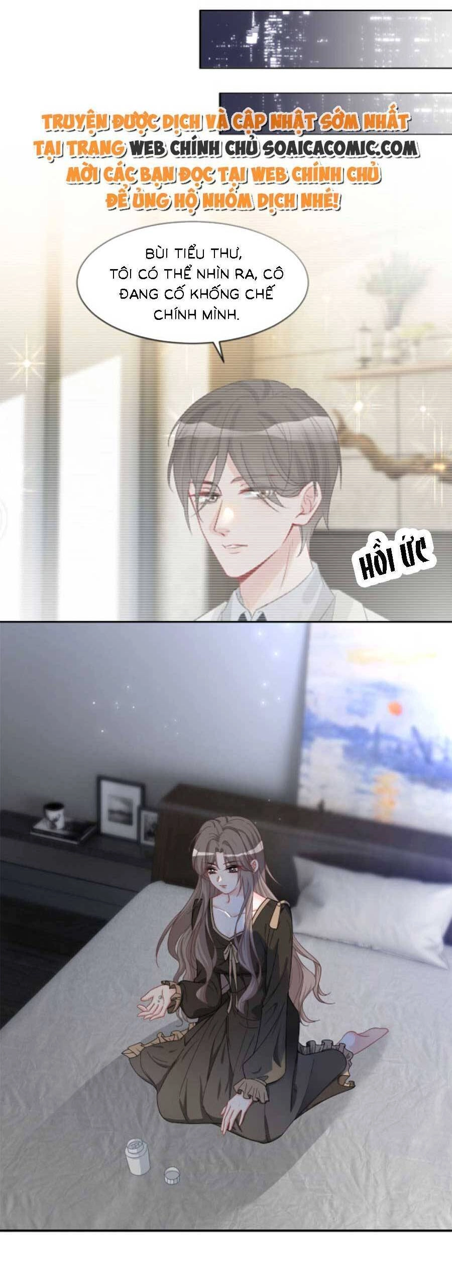 Được Các Anh Trai Chiều Chuộng Tôi Trở Nên Ngang Tàng Chapter 129 - 21