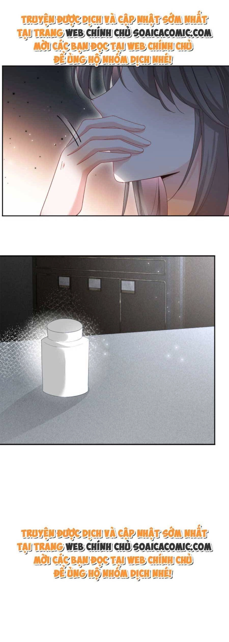 Được Các Anh Trai Chiều Chuộng Tôi Trở Nên Ngang Tàng Chapter 129 - 22