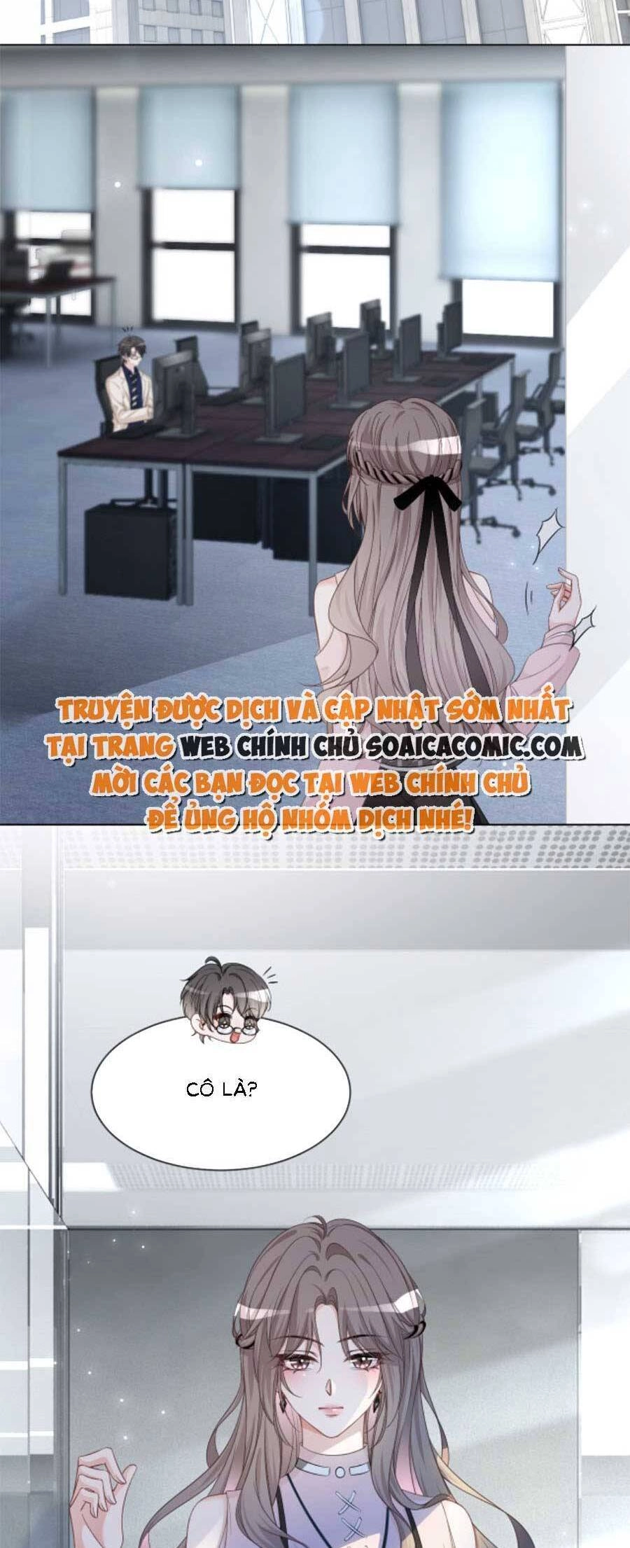 Được Các Anh Trai Chiều Chuộng Tôi Trở Nên Ngang Tàng Chapter 130 - 2