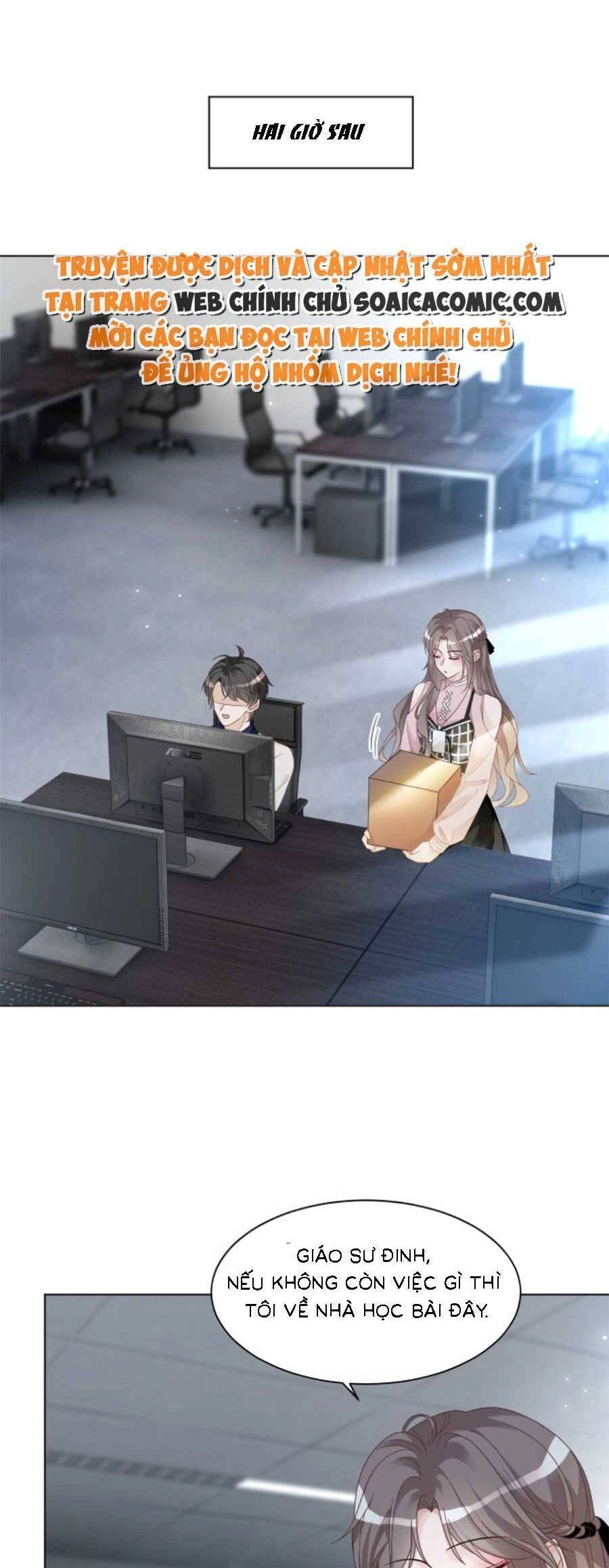 Được Các Anh Trai Chiều Chuộng Tôi Trở Nên Ngang Tàng Chapter 130 - 5