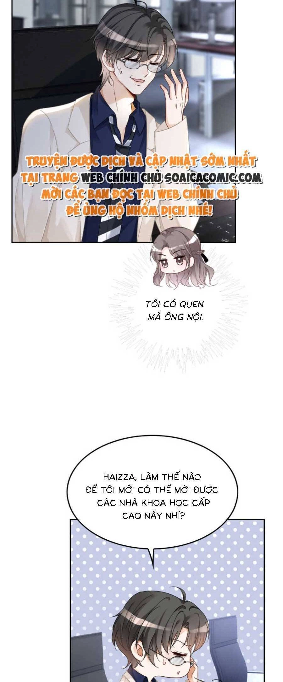 Được Các Anh Trai Chiều Chuộng Tôi Trở Nên Ngang Tàng Chapter 130 - 8