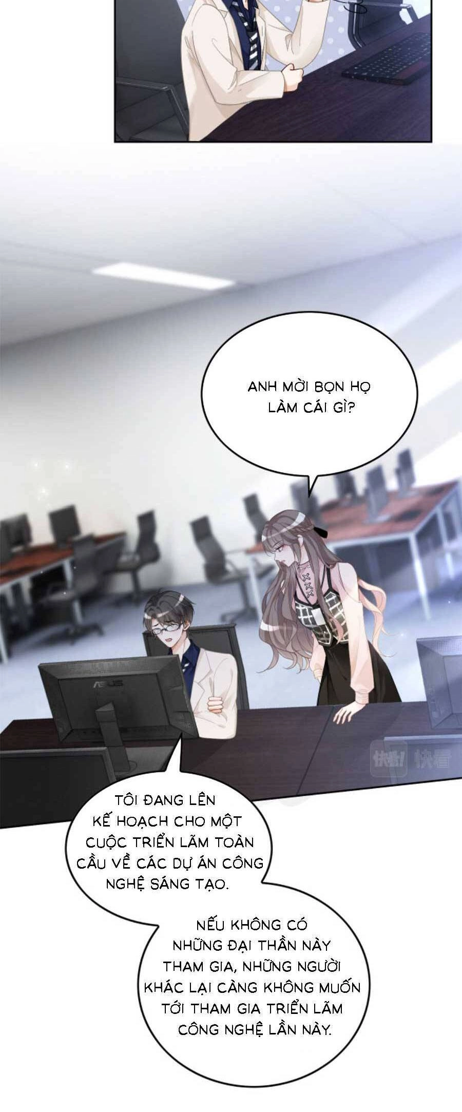 Được Các Anh Trai Chiều Chuộng Tôi Trở Nên Ngang Tàng Chapter 130 - 9