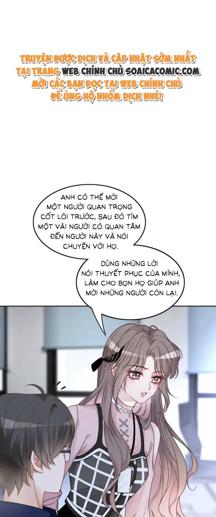 Được Các Anh Trai Chiều Chuộng Tôi Trở Nên Ngang Tàng Chapter 130 - 10