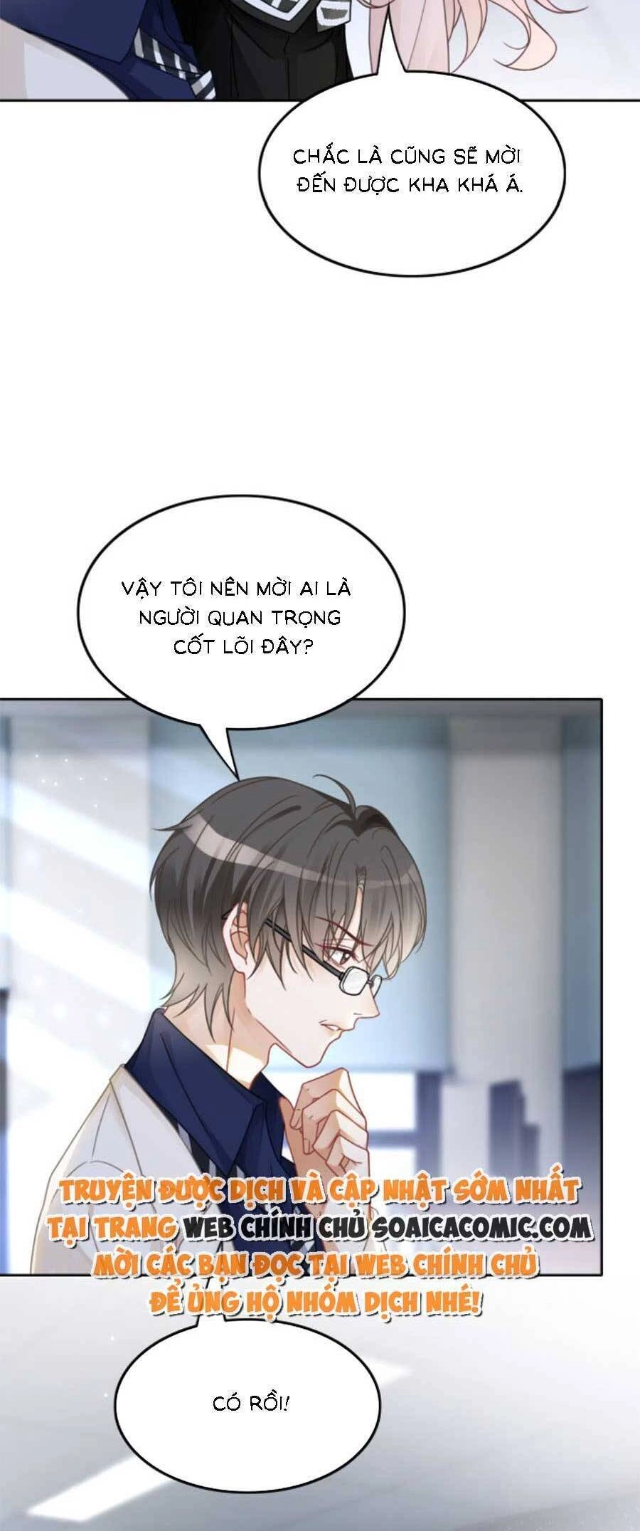 Được Các Anh Trai Chiều Chuộng Tôi Trở Nên Ngang Tàng Chapter 130 - 11