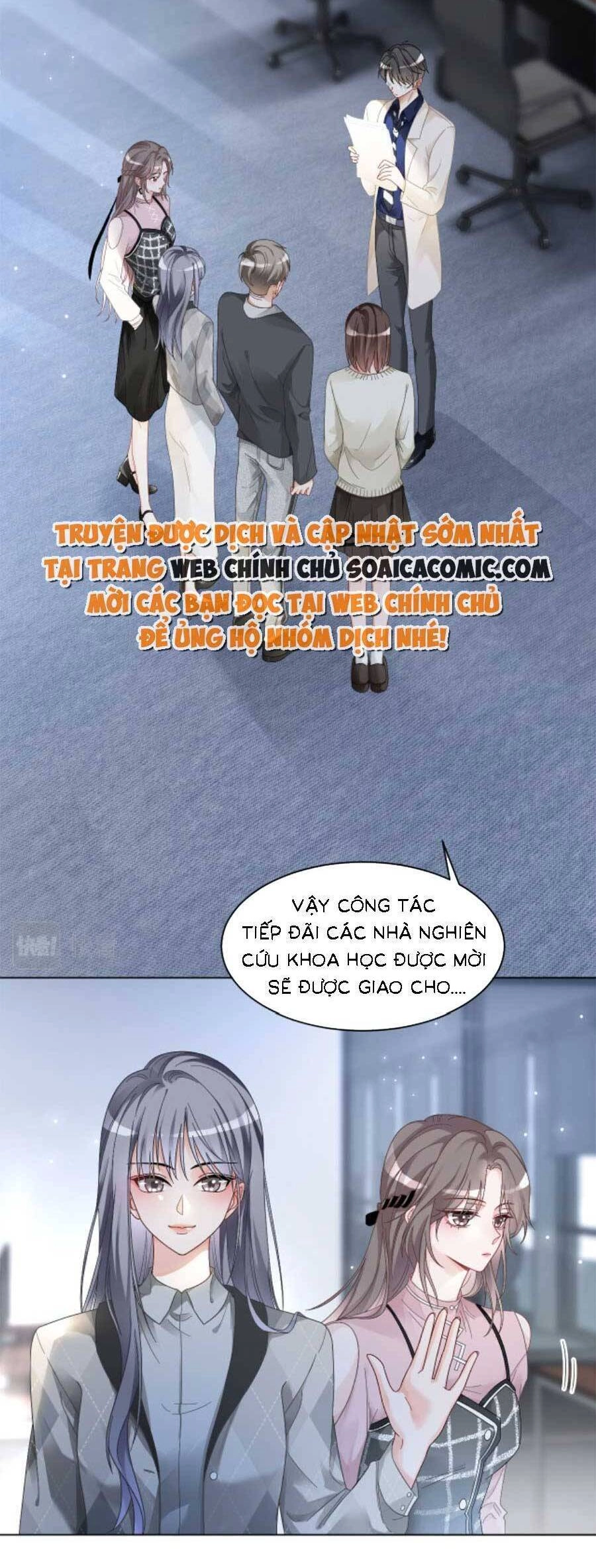 Được Các Anh Trai Chiều Chuộng Tôi Trở Nên Ngang Tàng Chapter 130 - 15