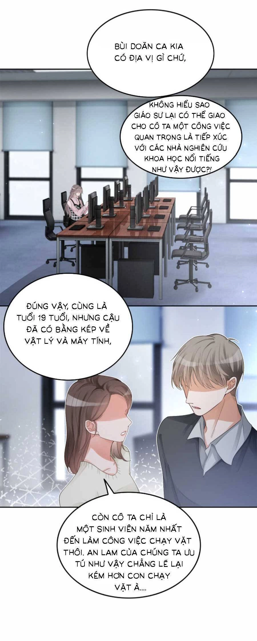 Được Các Anh Trai Chiều Chuộng Tôi Trở Nên Ngang Tàng Chapter 130 - 17