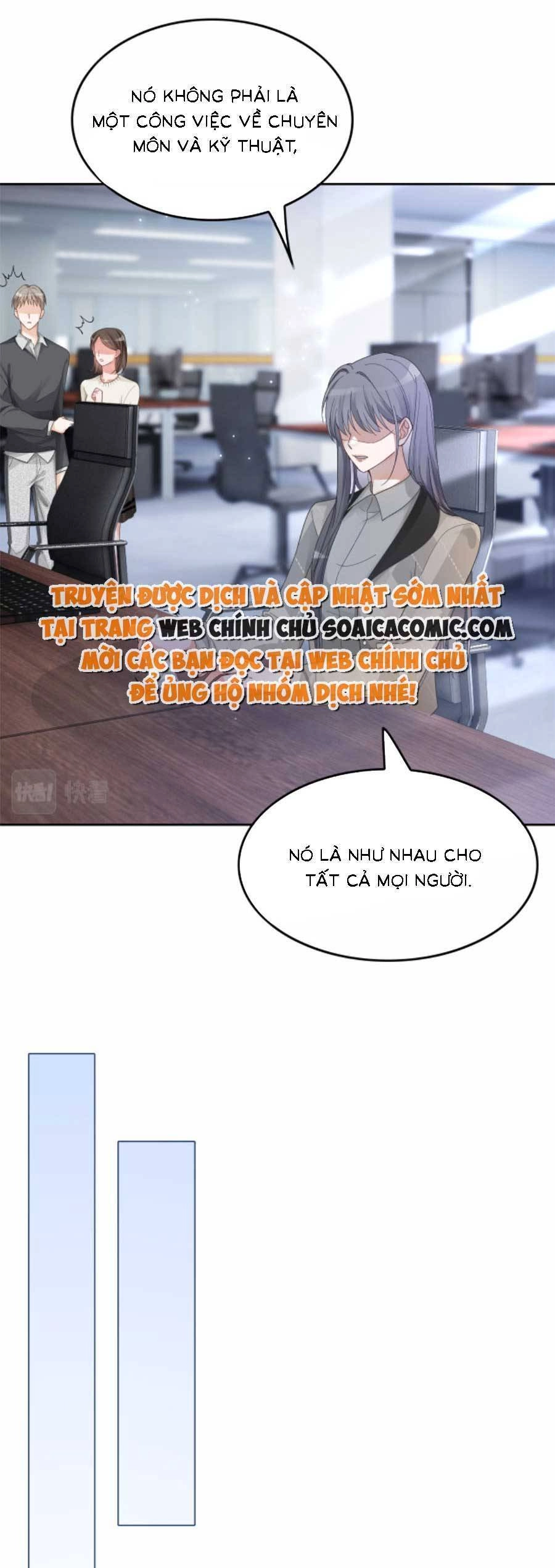 Được Các Anh Trai Chiều Chuộng Tôi Trở Nên Ngang Tàng Chapter 130 - 18