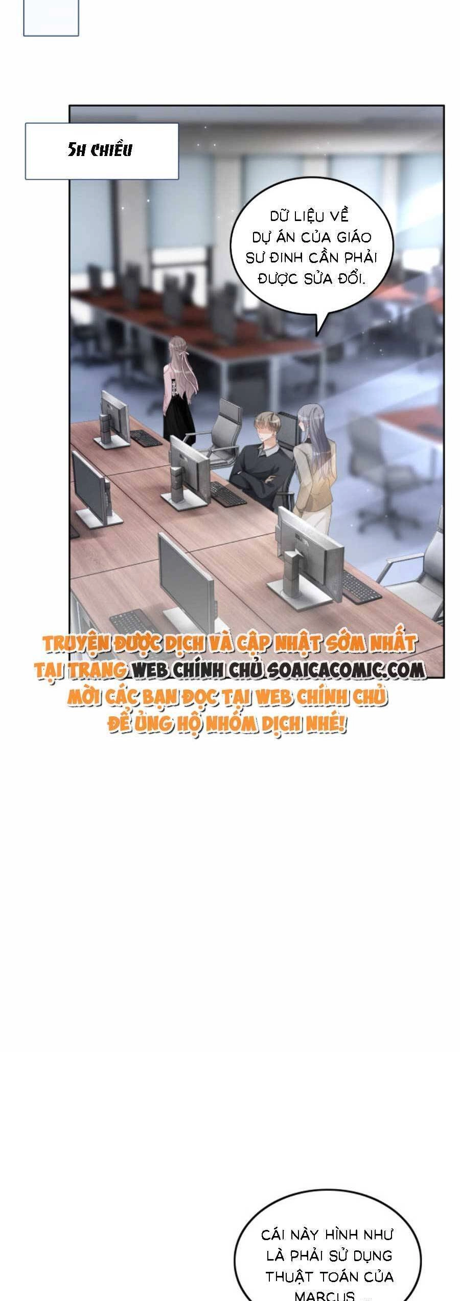 Được Các Anh Trai Chiều Chuộng Tôi Trở Nên Ngang Tàng Chapter 130 - 19